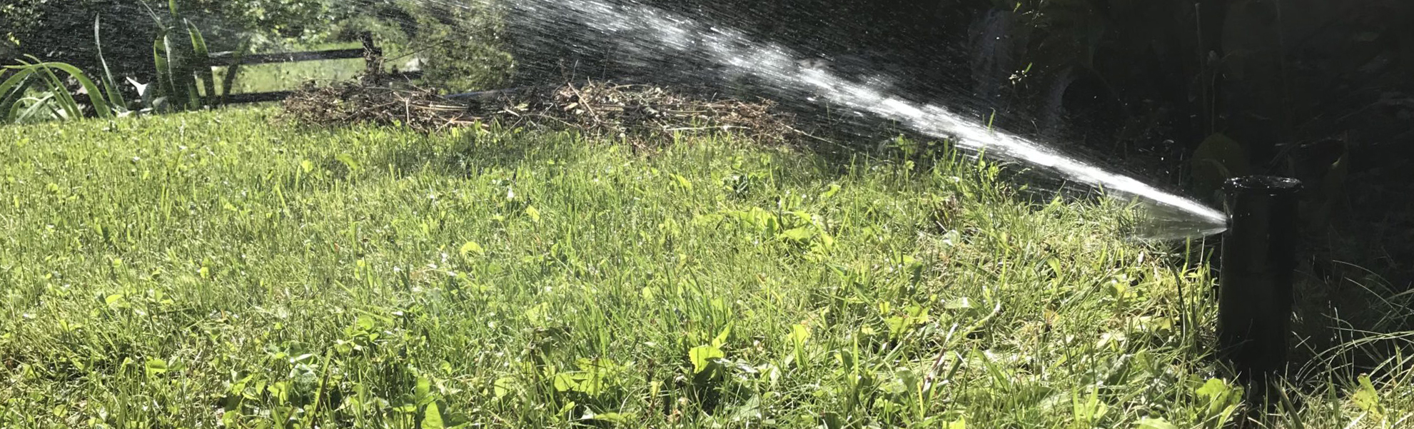 Arrosage - Aqua Solution